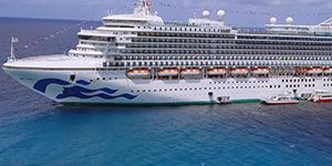 navire-caribbean-princess-la-folie-des-voyages