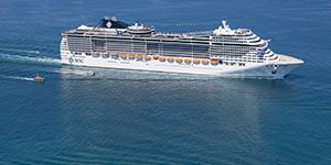 MSC Divina