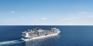 MSC Grandiosa
