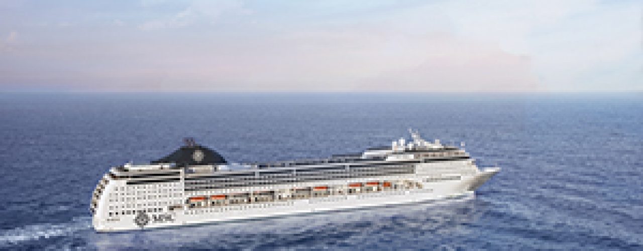 MSC Opera