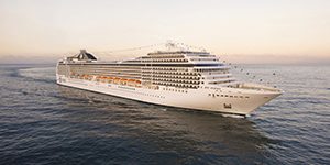MSC Poesia
