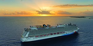 NCL Breakaway